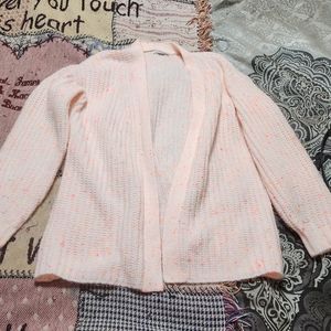 American eagle cardigan